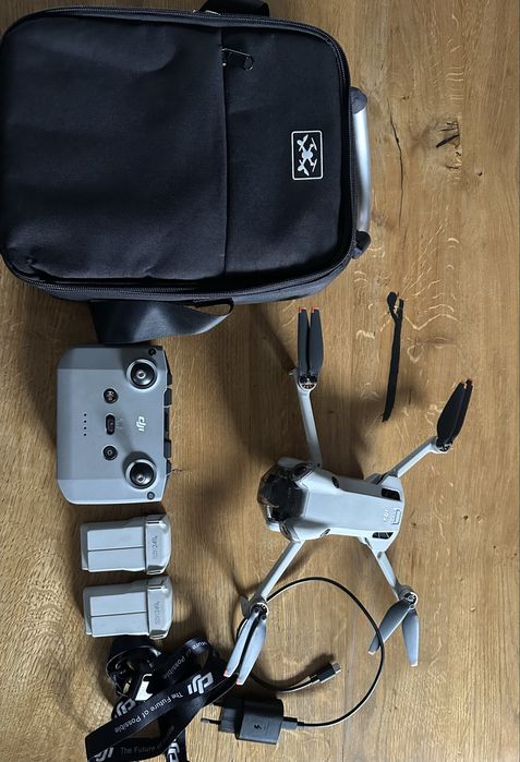 Mavic mini 4 pro