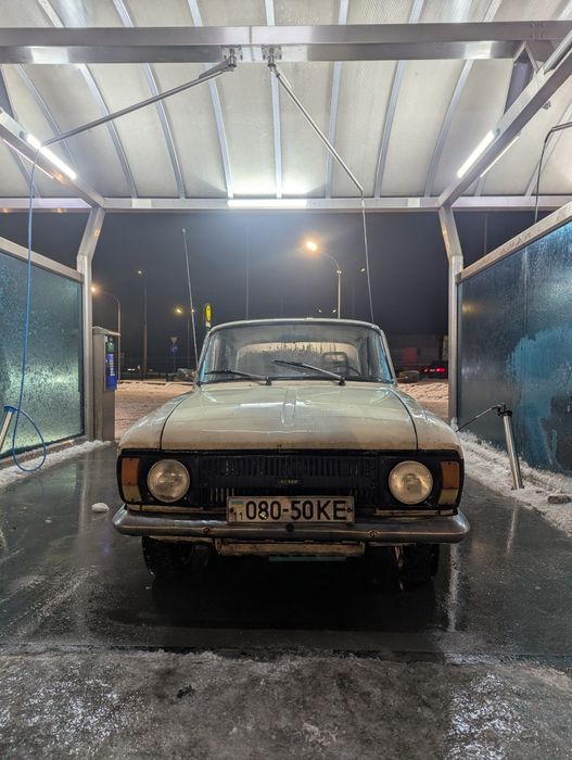 Продається авто ИЖ 412 ИЭ