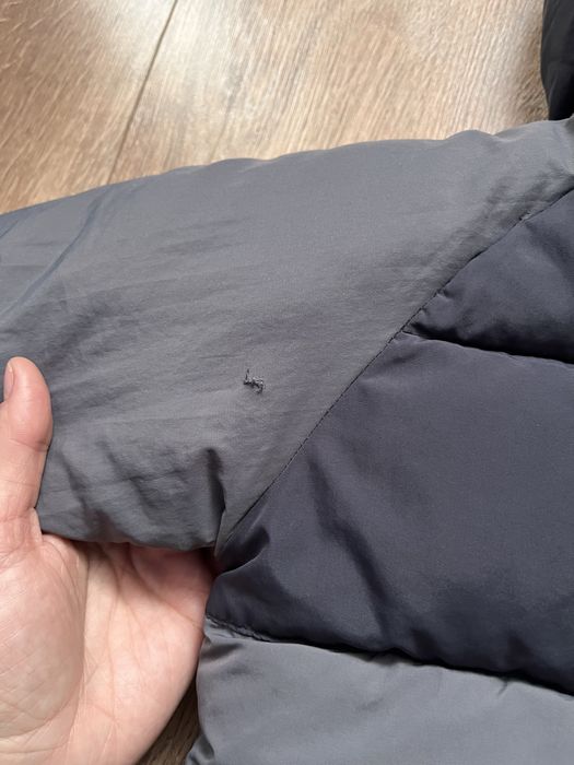Курточки для хлопчика