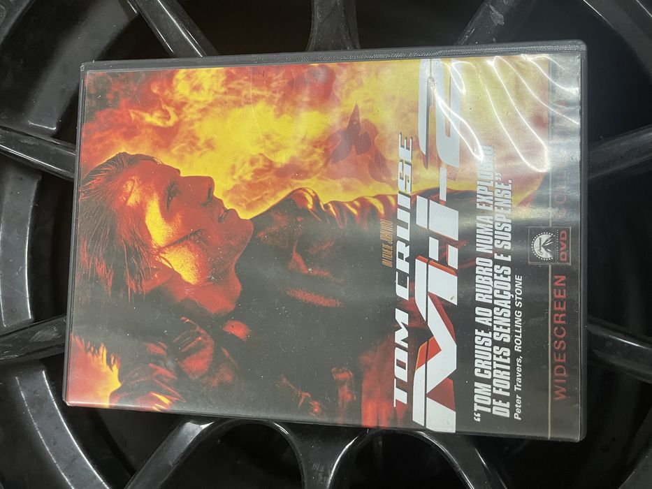 DVD filmes originais CD