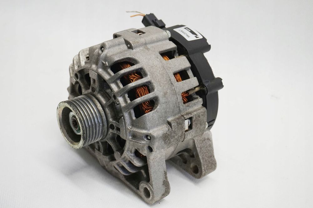 alternator lucas lra02164 peugeot citroen 1.1 1.4