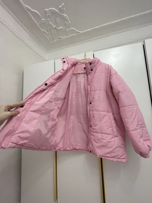 Куртка жіноча тепла