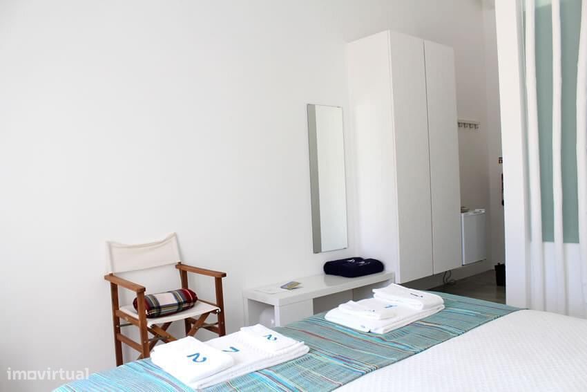 Moradia T11 com piscina, Odemira