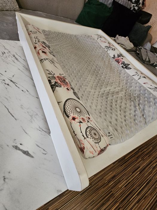Przewijak na komodę malm ikea