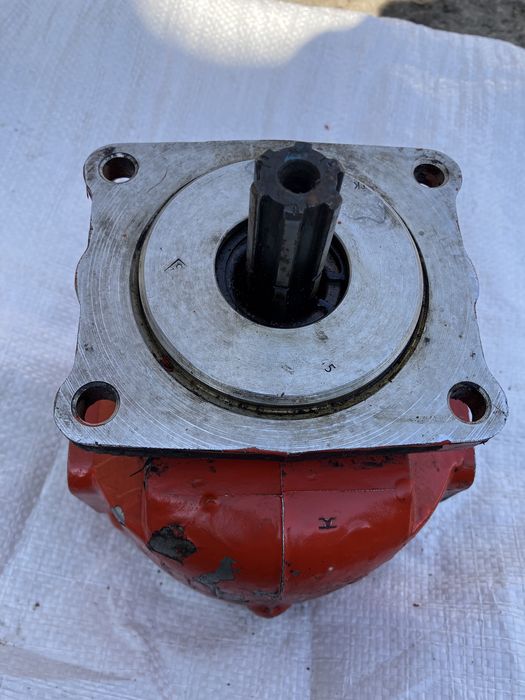 Насос НШ 32 А-3