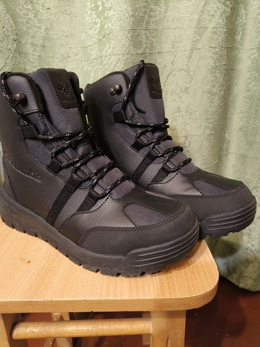 Columbia Snowtrekker™ II Boot.