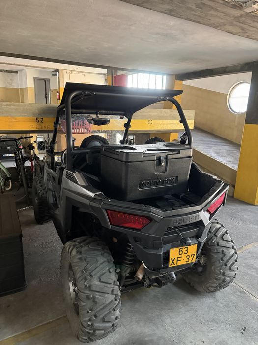 Polaris RZR 900 2019