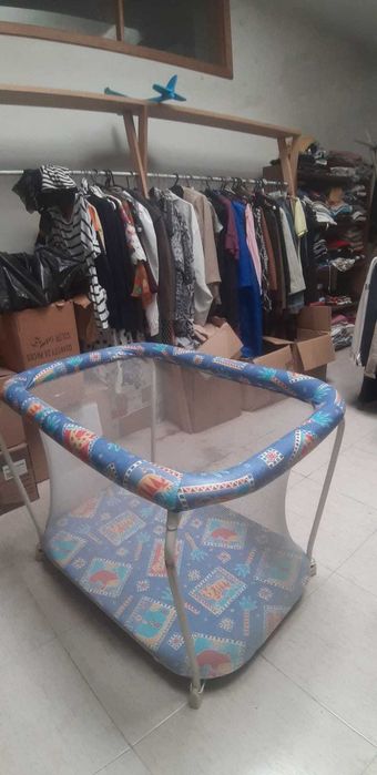 Parque para crianças