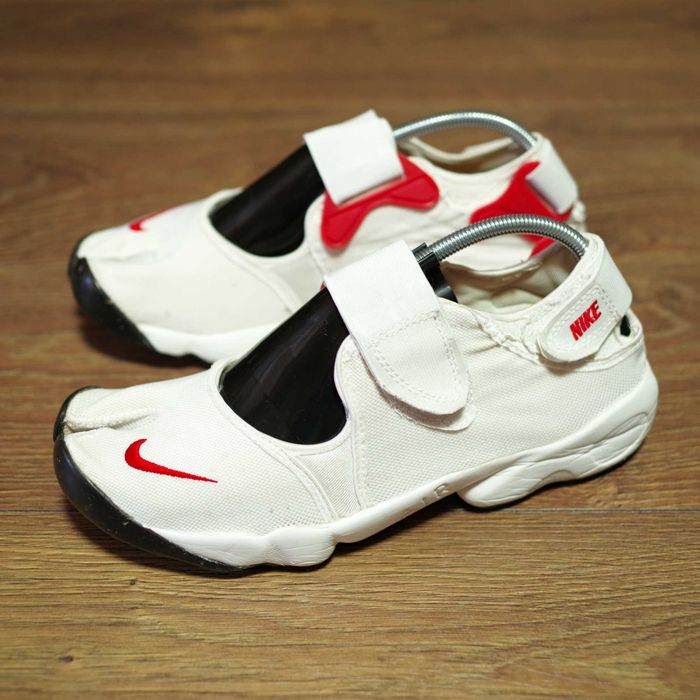 Табі Nike Air Rift Tabi оригінал 46 розмір літо сітка ідеальний стан