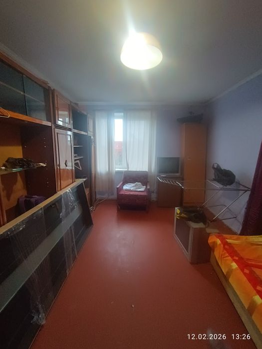 Продам 2 кімн ДЕШЕВО 48,8 м  5/5