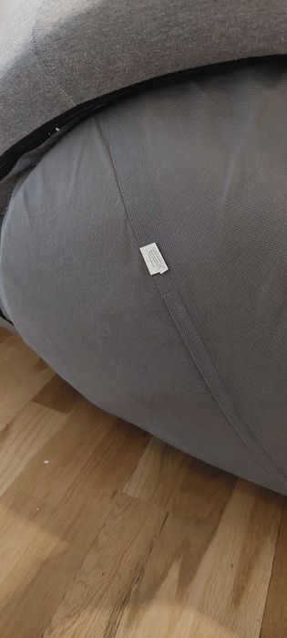 Basen z kulkami firmy Miiimi