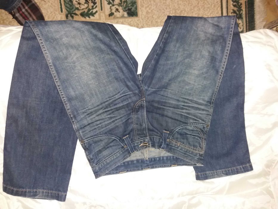 Джинси WRANGLER SLY W30 L 32