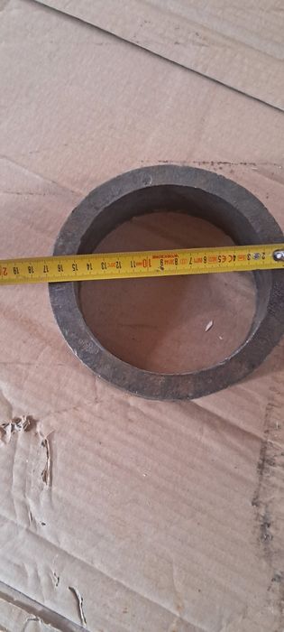 Жилізні заготовки