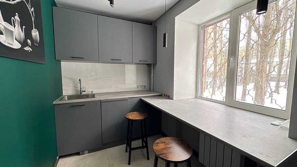 Під офіс або проживання | Оренда | вул. Велика Васильківська, 131