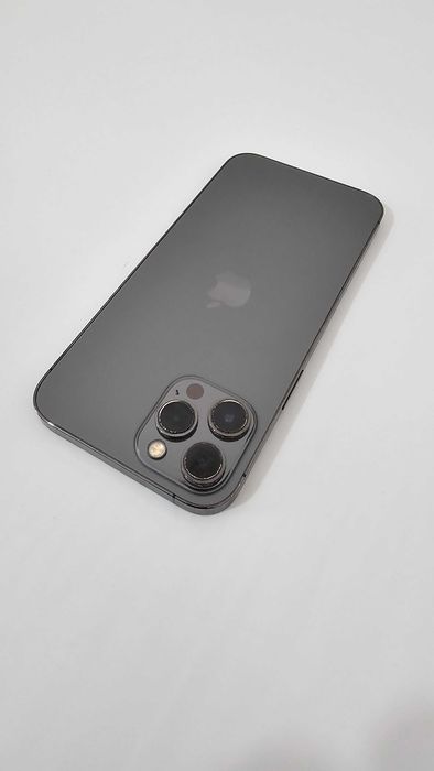 Iphone 12PRO MAX 128GB. 100% Bateria. Muito bom