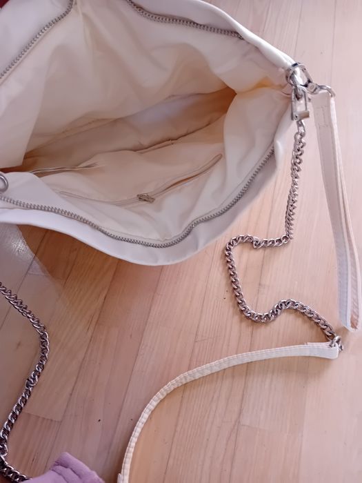 Stradivarius torebka damska Nowa