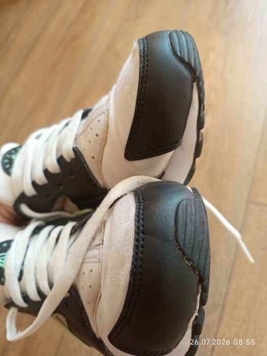 Buty Nike huarache