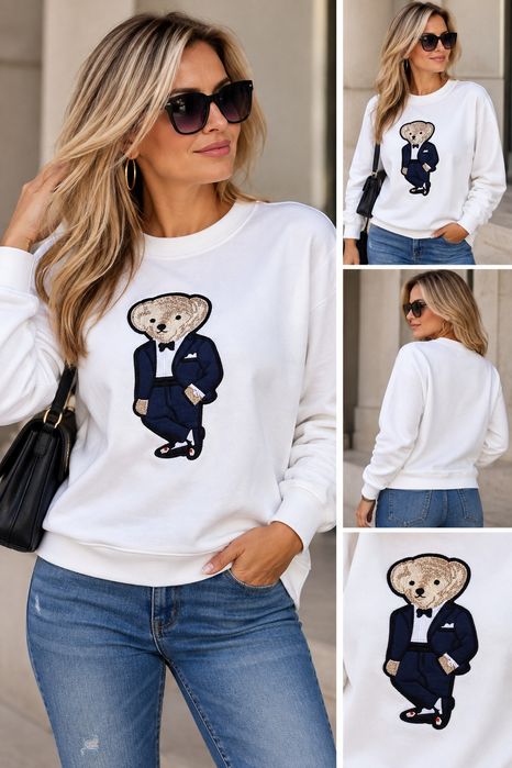 Bluza Ralph Lauren polo