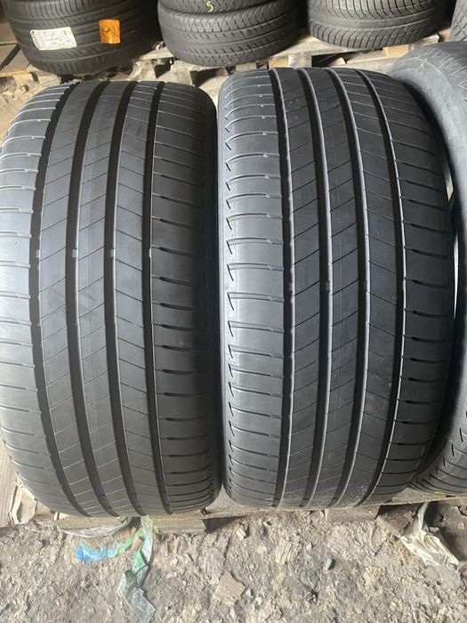 245/40 R19 Bridgestone Turanza T005 / 4шт./ 2024 рік./ літо