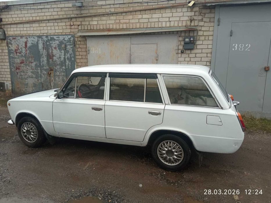 Продам Автомобіль ВАЗ 2102
