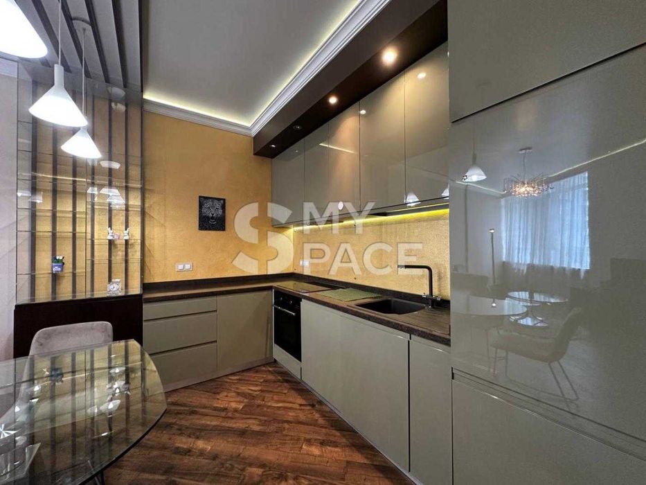 3-кімнатна квартира за адресою вул. Євгена Коновальця (площа 108 м²) - Atlanta.ua - фото 11