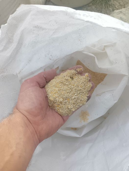 Млин професійний