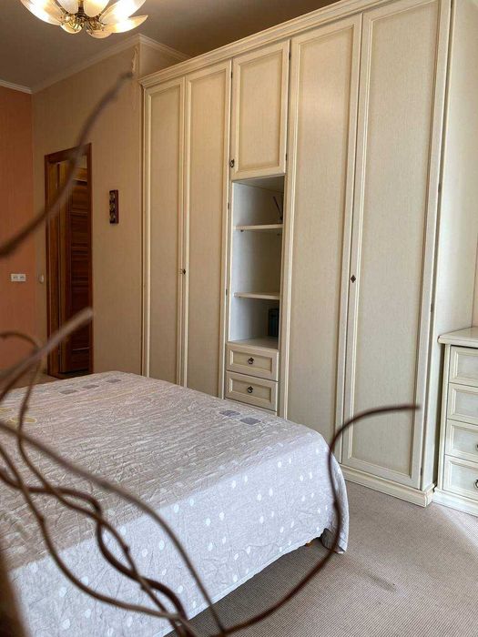 Продам квартиру в исторической части города, ул. Чернышевского 21