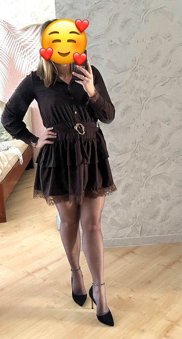 Сукня Нова 46-48р