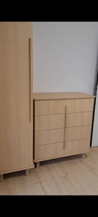 Pokój Tuwima Park ul. Tuwima 3