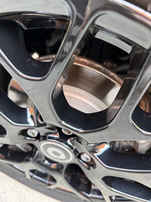 (28.000 km) Smart Fortwo Edição Especial URBAN SHADOW