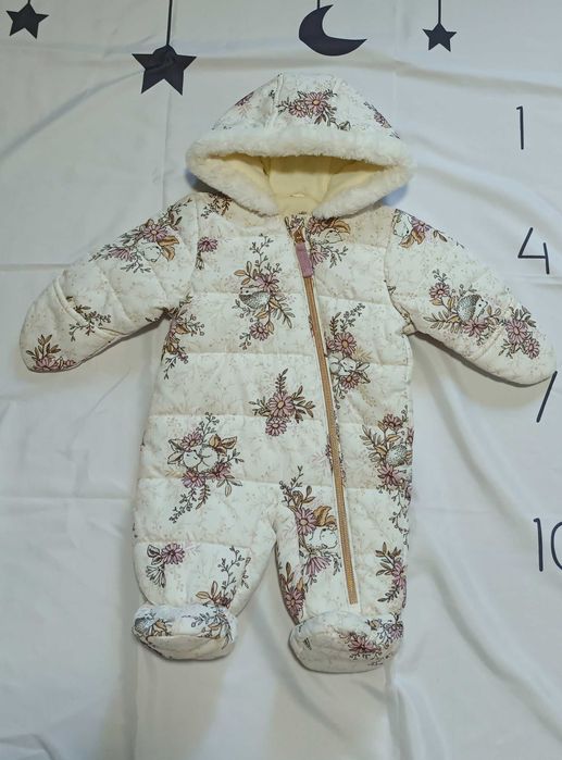 Продам комбинезон детский