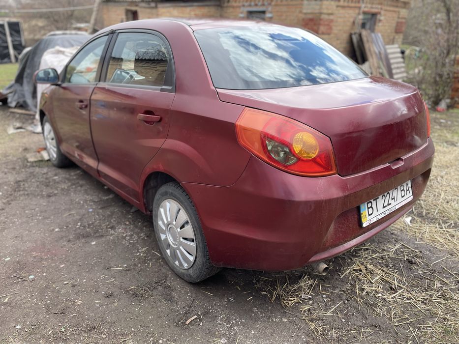 Продам  машину Forza , в робочому стані