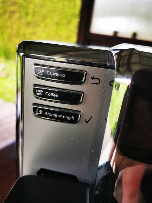 Philips EP5363/10 Series 5000 Ekspres Automatyczny Cappuccino Latte Do Czyszczenia