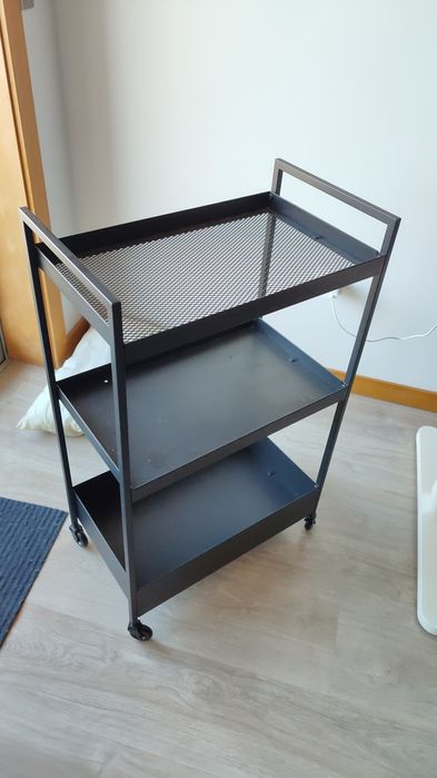 Carrinho Ikea Nissafors