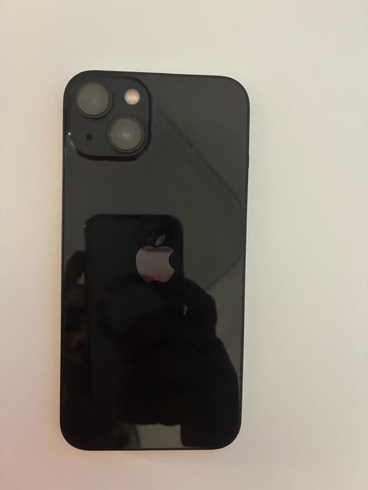 Iphone 13 Preto