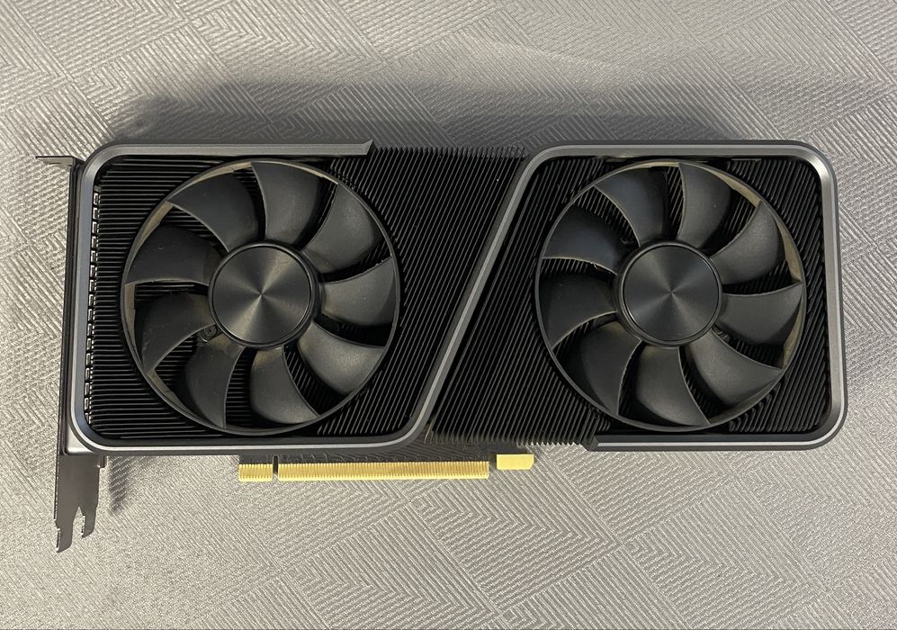 видеокарта rtx 3070 - купити комп'ютери та комплектуючі - Ціна на