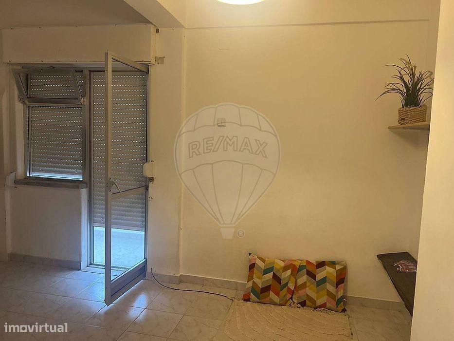 Apartamento T0 para venda