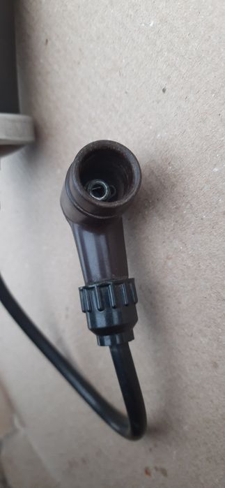 Катушка запалювання, зажигания иж планета юпитер 12в