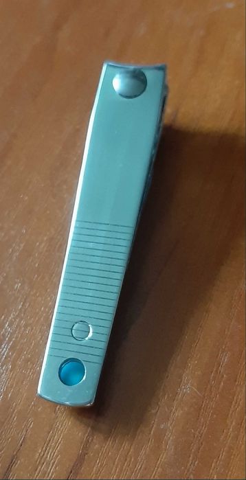 Орифлэйм чорная тушь Кусачки Oriflame Туш Оріфлейм чорна