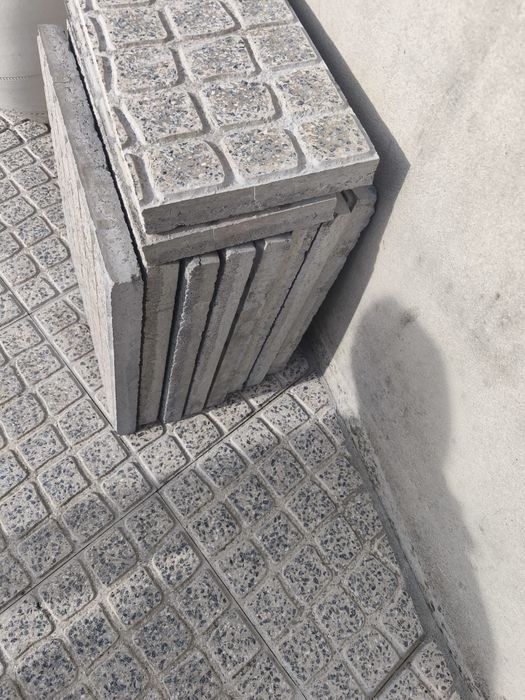Pedra para  exterior