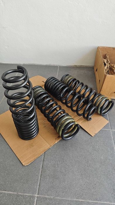 Peças Honda Civic B16 B18 entre outros