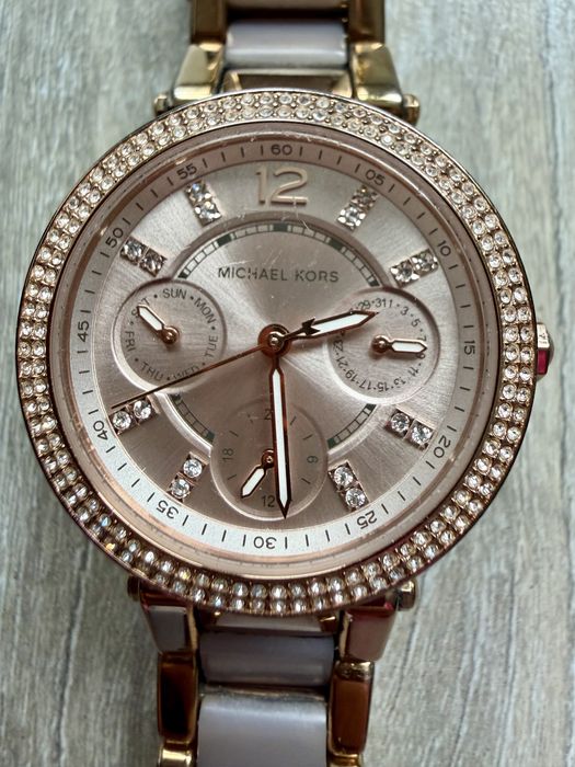 Zegarek damski Michael Kors