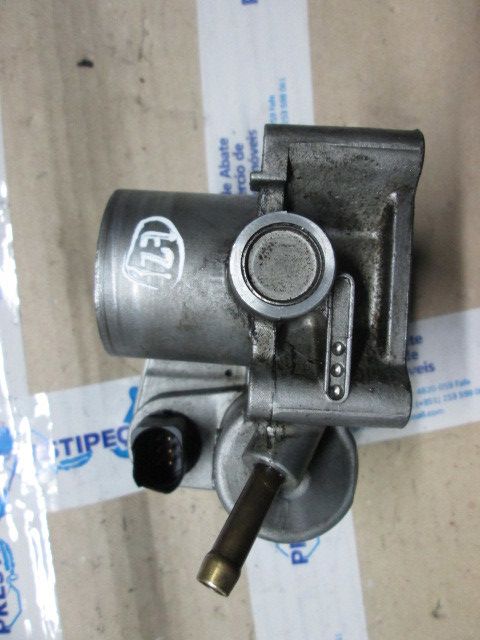 Corpo borboleta VOLKSWAGEN Golf IV (1J1)