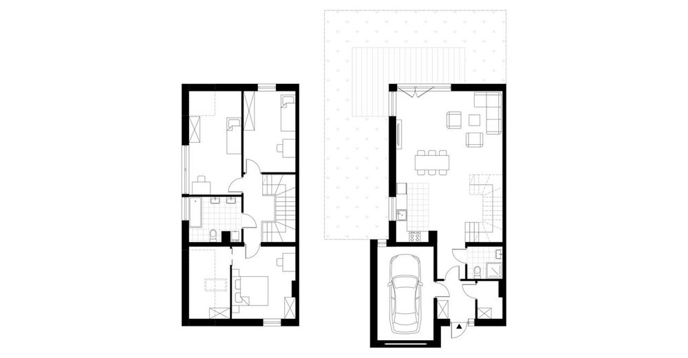4-pokojowy dom 133m2 Bez Pośredników