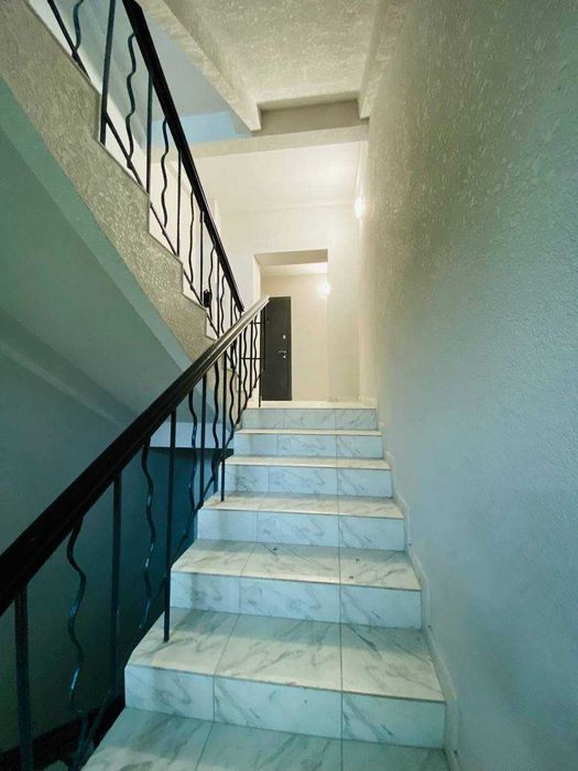 Мила 1 к квартирка біля вокзалу та неподалік Центру