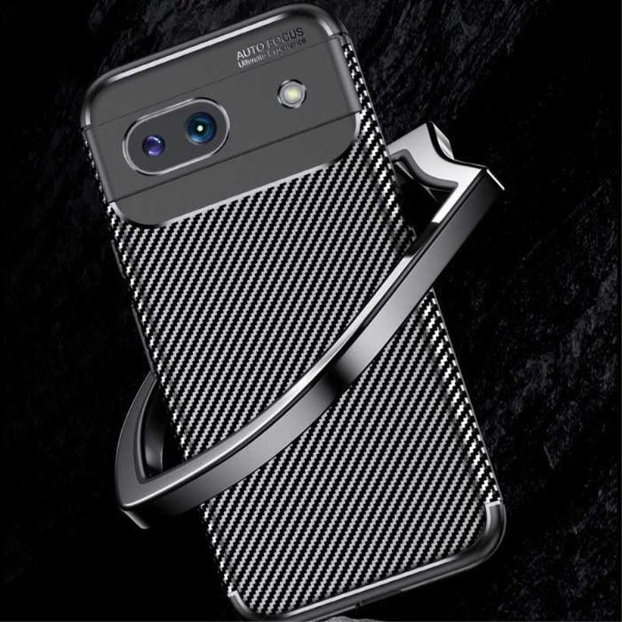 Google Pixel 8A Противоударный чехол Чохол все модели AUTO FOCUS