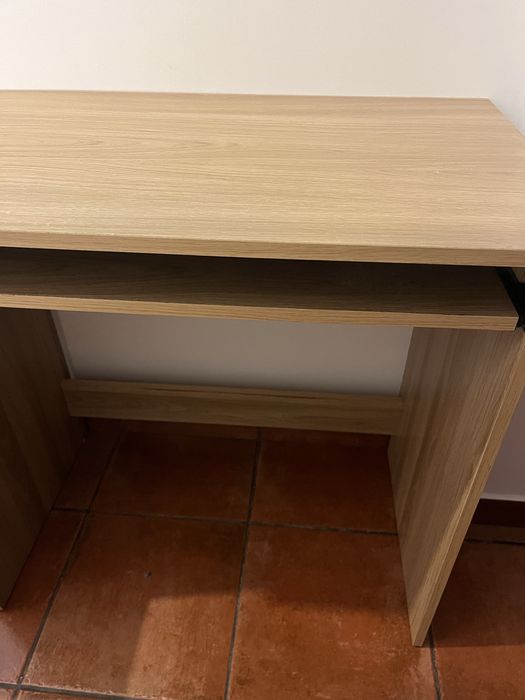 Secretaria para computador