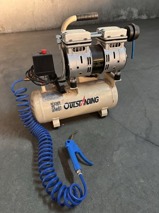 Compressor 40 littos