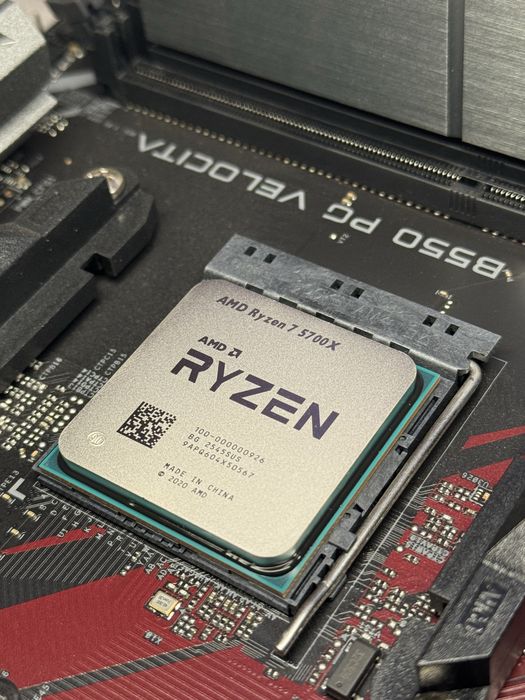 ryzen 5700g - купить комплектующие для ПК - Цена на OLX.ua