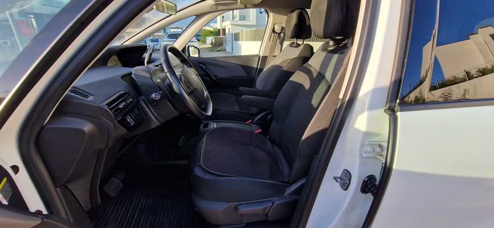 Citroën C4 Grand Picasso SpaceTourer